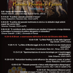 Workshop giornata polline programma Pg2015